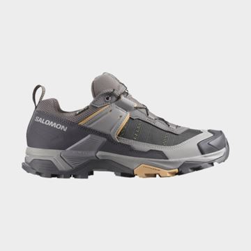 Picture of SALOMON X ULTRA 5 GTX W PKITEN/9 IRON/SOFT